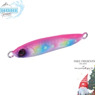 Team Seahawk Musha Becker Jig