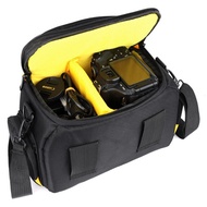 Waterproof DSLR Camera Bag Photo Case For Nikon D5600 D5300 D5500 D3400 D3300 D3100 D750 D7200 D7100