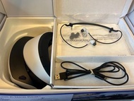 PlayStation PS5 VR2 ( charging station sell separately)