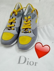PROMO Sepatu ANAK Branded Original PRADA shoes LV Preloved Second