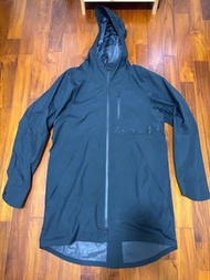 Spyder 防風防水外套 not Gore-Tex 