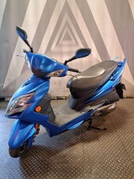 【保固車】【0元交車】2018年 KYMCO 光陽 雷霆王 180 雷霆王180 機車 雙碟