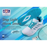 RSL STINGZ II BADMINTON SHOES