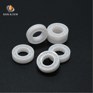 1Pcs Ceramic Bearing 6900CE 6901CE 6902CE  6903CE ABEC-9 Full Ceramic Bearing