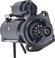 DB Electrical 410-29035 Starter for JCB Backhoe Loader 2Cx 3Cx 4Cx 320/09022, 320/09035 32009022, 32