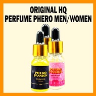 HOT SELLING Phero Passion Perfumes - Minyak Wangi Phero Passion | Perfume Woman | Phero Perfume | Or