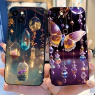 Soft Case For OPPO Reno 5 Pro 6 7 Z Reno 8 10 Pro + 8T 5G Cute Cartoon OB017