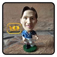 47 DONDS - GLASGOW RANGERS 2000 CORINTHIAN PROSTARS FIGURE FOOTBALL PLAYER