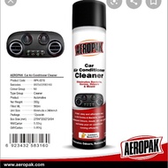 AEROPAK COIL TREATMENT AIRCOND CLEANER 8LINE MR.COIL [3 DAYS PROMO]