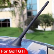 Car Aerial Antenna Auto Roof AM/FM Radio Antenna For VW Volkswagen Golf GTI Polo Passat Bora Beetle