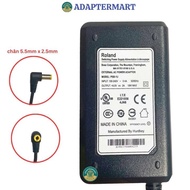 Power supply for Clear Roland TD-1DMK, TD-17KVX, TD-25KVX