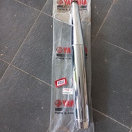 Silencer Muffler Yamaha Alfaknalpot Original | 3AY-E4711-00