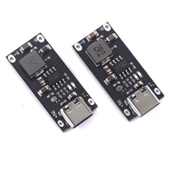 Lithium Battery Charging Board 3A Fast Charging 5V to 4.2V/4.35V 3.7V Polymer Lithium Battery Charge