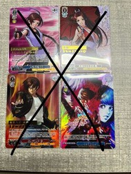 Ws KOF 拳皇