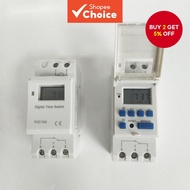 Digital timer weekly programmable timer 24hour timer Electronic timer