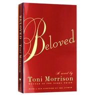 Original English novel Beloved Toni Morrison representative works Nobel Prize for literature Pulitzer Prize original English books