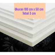 MINIMAL Styrofoam sheets, Styrofoam sheets, size 100 x 50 x 3cm, cork board, board, writing board, n