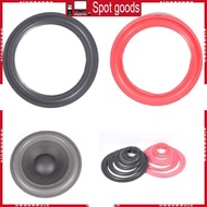 XI Customizable Speaker Foam Surround Cushion Optimize Acoustic Performances Rim Foam Speaker Access