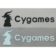 ASPORT CYGAMES JUVENTUS ADDITIONAL SPONSE