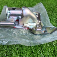 Ghi đông sọ khỉ super dream Honda Việt Nam mới