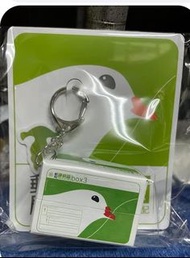 現貨 快速寄出 便利箱 悠遊卡 便利箱造型立體悠遊卡 中華郵政 便利箱 便利袋 造型悠遊卡