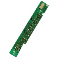 TOMBOL Acer x193hd lcd monitor on off power switch panel button