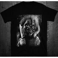 HORROR MOVIE TSHIRT - CHUCKY