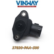 H/D ACCORD SV4,SR4 MAP SENSOR  079800-3000 079800-4250 37830-PAA-S00