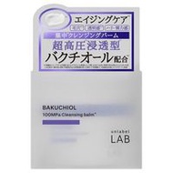 unlabel LAB BK 卸妝膏 90g