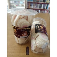 Host verse holy communion small 3cm