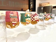 意大利聖誕麵包 Panettone🇮🇹