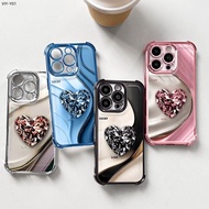 Case For VIVO Y15 Y15S Y12 Y12S Y12A Y03 Y03T Y01 Y01A Phone Soft Silicone FS