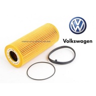 Genuine Oil Filter 06E 115 562 C VW Touareg Audi A4 S4 S5 A6 A7 A8