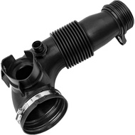 13717605638 Engine Air Intake Hose Tube With Clamp For 2012-2018 BMW 2.0L 228i 320i 328i 428i 528i X