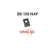 BD139nxp BD 139 NXP (10pcs)