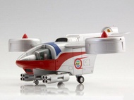 全新 Action Toys Fewture Model EX合金系列 咸蛋超人 超合金 Mat Gyro合金飛機