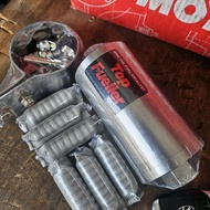 PROMO BRQ PAKET MOBIL DIESEL HIGH PERFORMANCE TF B8X6PCS - AV8Rizq Motor Parts