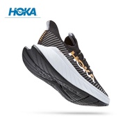 Hoka One One Carbon X3 For Men And Women Shoes Exquisite Workmanship Yoga Hoka Running Shoes Supports Mid To Long Distance Running