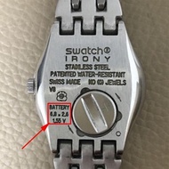 R RENATA Switzerland Imported SR626SW Watch Battery 377 Suitable for Casio Silver Oxide Button Elect