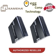 KAMEHA KA103 HDMI EXTENDER 100M V2.0 4K2K 60HZ