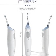 現貨：沖牙機 洗牙機 衝牙器 原裝飛利浦進口沖牙器HX8340家用 水牙線 洗牙器清潔便攜機器