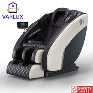 Varlux Massage Chair - Shiok Shuttle 1