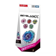 !! BEYBLADE X : CX-17 Random Booster Vol.10