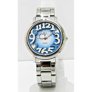 ROSSI VALENTINO Ladies Sapphire Watch 2022L-SS-BL