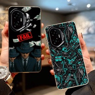 Animasi Romantik IMD casing for HONOR X9C SMART/HONOR X9B/HONOR X9C/HONOR X9D/HONOR X7C/HONOR X7D/HO