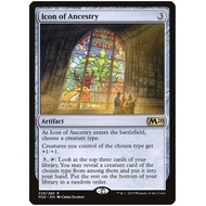 Magic the Gathering | Icon of Ancestry