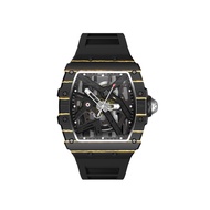 CRONUS ART CM002 - 12C Silverstone NTPT Case Automatic Watch Jam Tangan