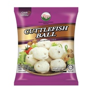 FIGO Brand CuttleFish Ball 400g