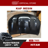 EMGI - Kap Mesin RUSH/TERIOS 2017 2018 2019 2020 2021 2022 2023 2024