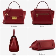 LA FESTIN Luxury designer handbag 2018 new Cow leather handbags